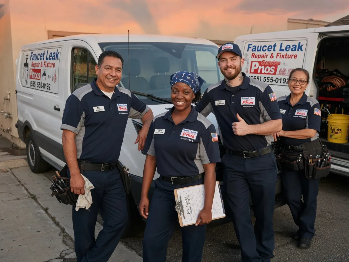 Faucet Repair company in Andes, NY